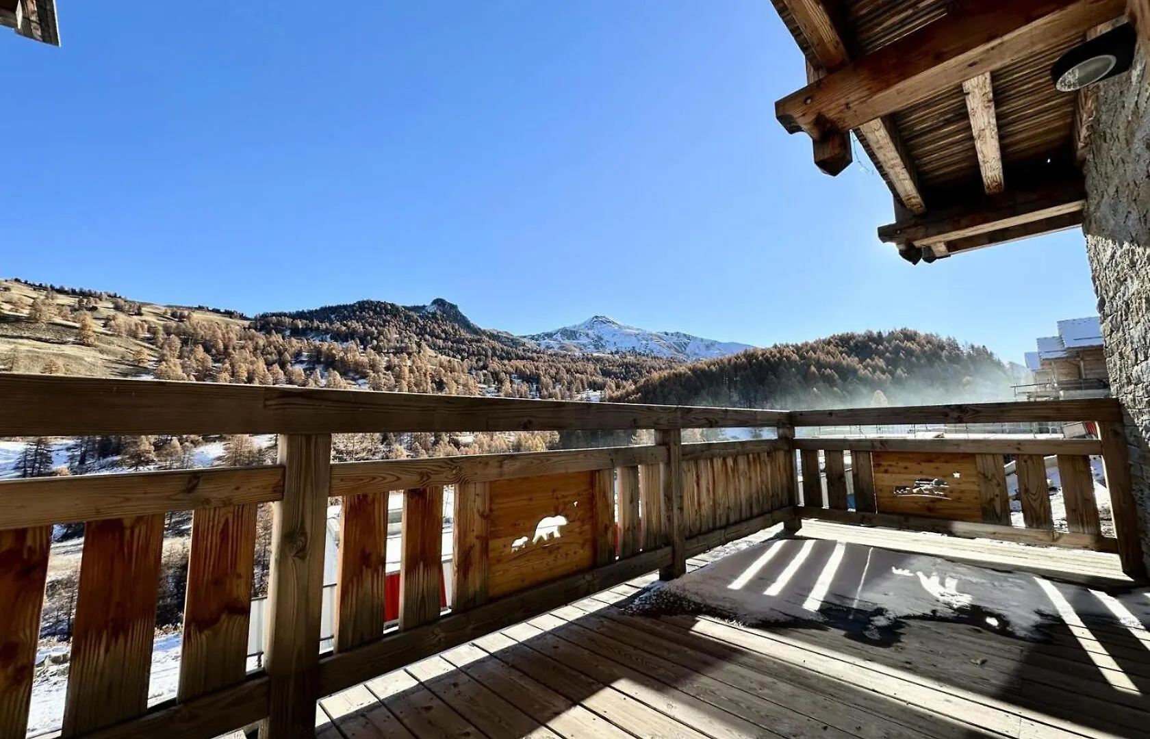 Chalet Nanuq - Chalet Nanuq-Tout Inclus Mae-2131 France